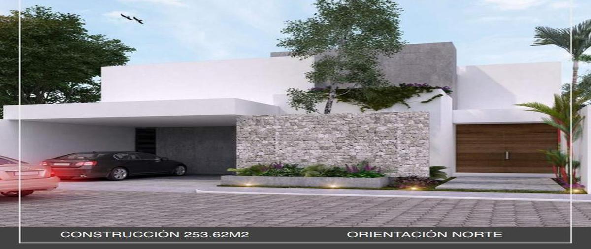 Foto de casa en venta en  , temozon norte, mérida, yucatán, 0 No. 05
