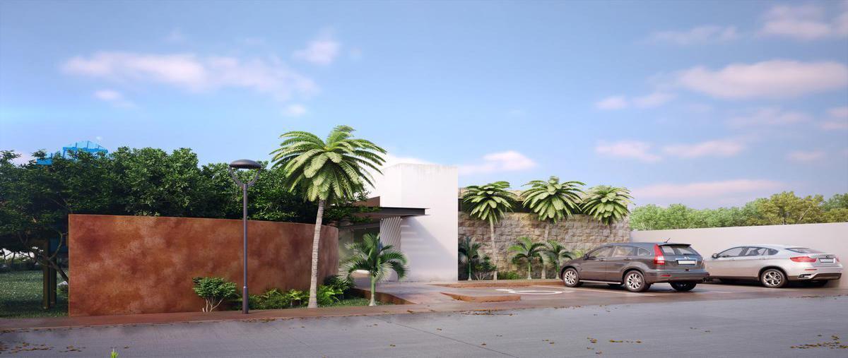 Foto de casa en , temozon norte, mérida, yucatán, 25267673 foto 03 Foto de casa en venta en , temozon norte, mérida, yucatán, 25267673 No. 03