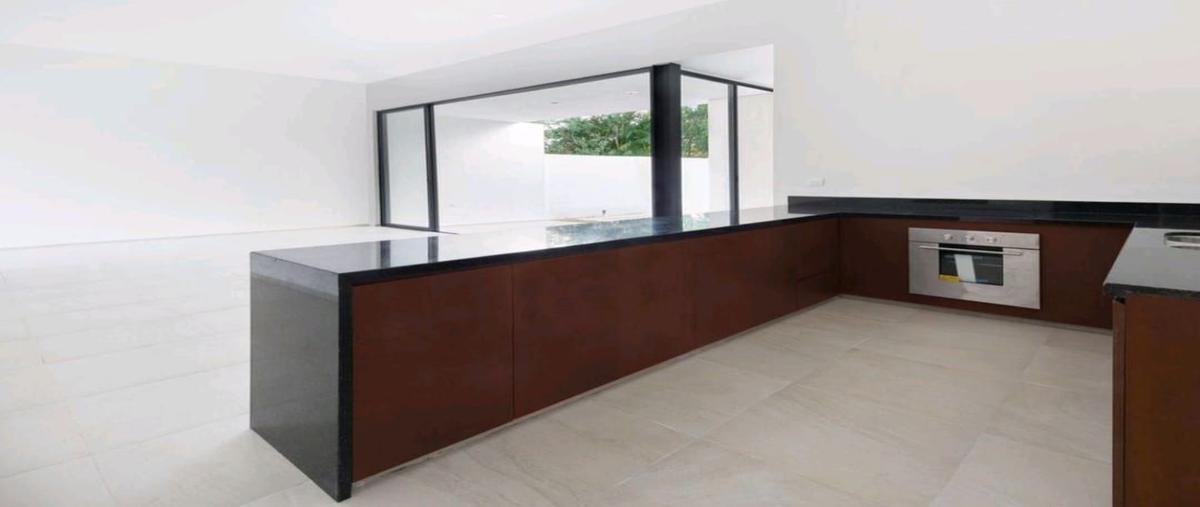 Foto de casa en venta en  , temozon norte, mérida, yucatán, 25270373 No. 03