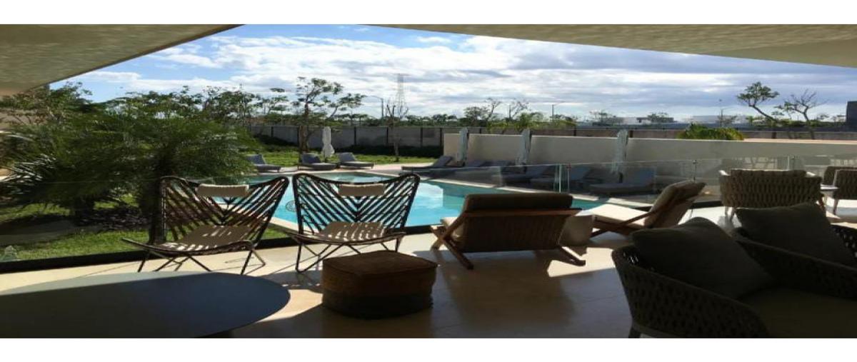 Foto de terreno habitacional en venta en  , temozon norte, mérida, yucatán, 0 No. 03