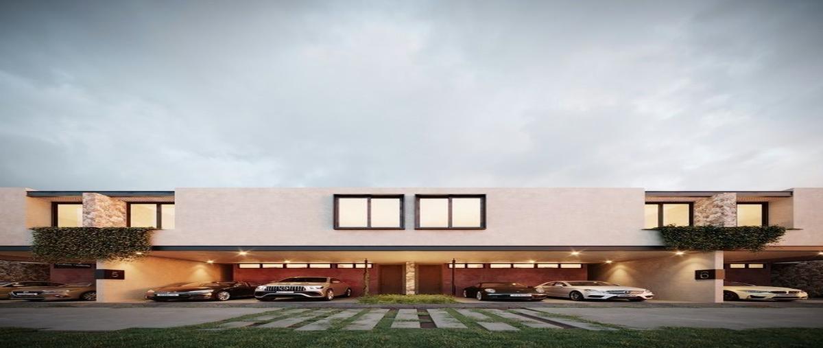 Foto de casa en , temozon norte, mérida, yucatán, 25309508 foto 04 Foto de casa en venta en , temozon norte, mérida, yucatán, 25309508 No. 04