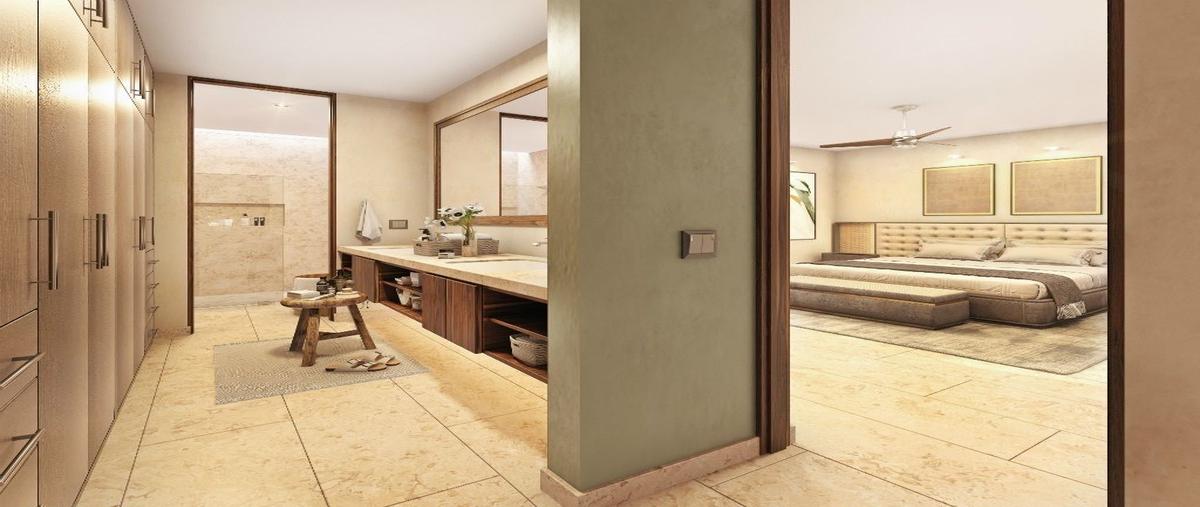 Foto de casa en , temozon norte, mérida, yucatán, 25309508 foto 05 Foto de casa en venta en , temozon norte, mérida, yucatán, 25309508 No. 05