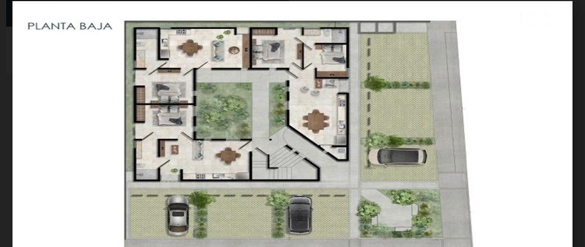 Foto de departamento en , temozon norte, mérida, yucatán, 25317255 foto 03 Foto de departamento en venta en , temozon norte, mérida, yucatán, 25317255 No. 03