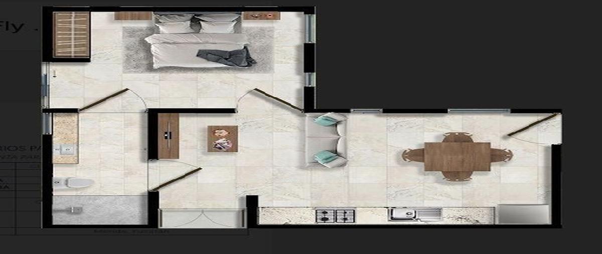 Foto de departamento en , temozon norte, mérida, yucatán, 25317255 foto 05 Foto de departamento en venta en , temozon norte, mérida, yucatán, 25317255 No. 05