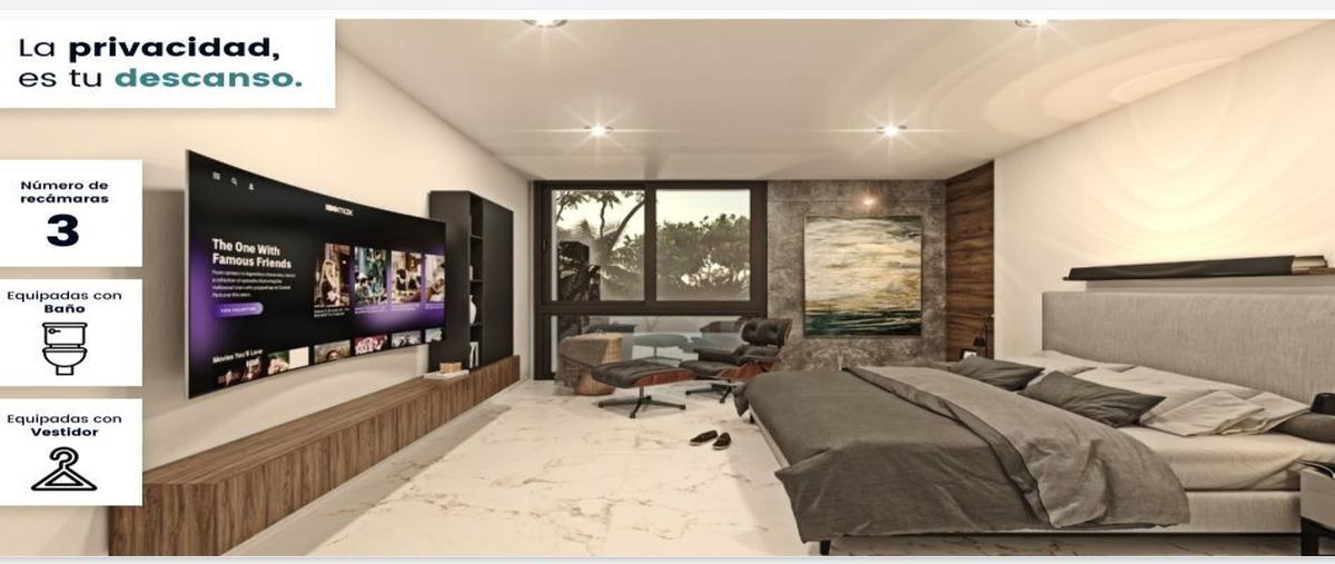 Foto de casa en venta en  , temozon norte, mérida, yucatán, 0 No. 05