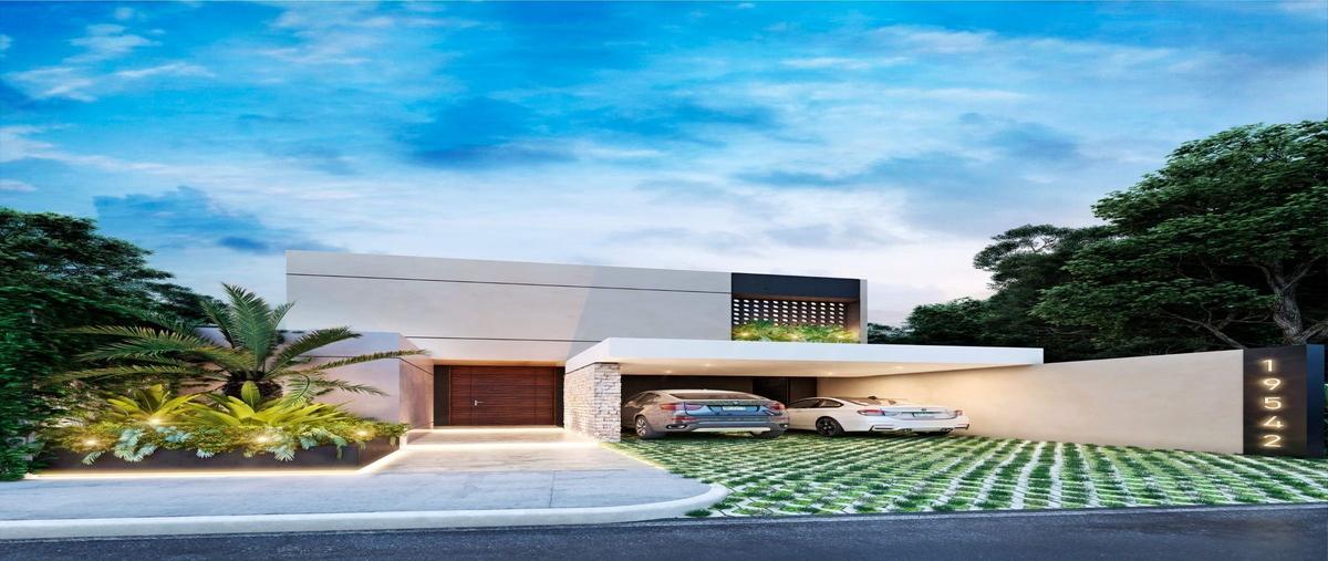 Foto de casa en , temozon norte, mérida, yucatán, 25429062 foto 02 Foto de casa en venta en , temozon norte, mérida, yucatán, 25429062 No. 02
