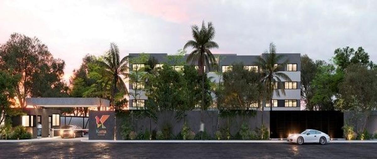 Foto de departamento en venta en  , temozon norte, mérida, yucatán, 25429066 No. 05