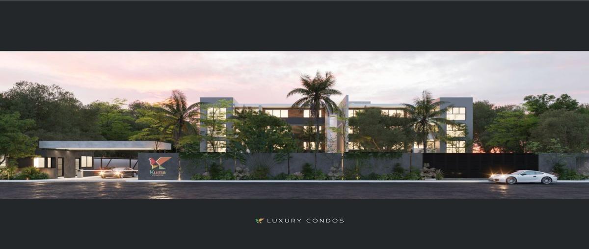 Foto de departamento en venta en  , temozon norte, mérida, yucatán, 25429074 No. 03