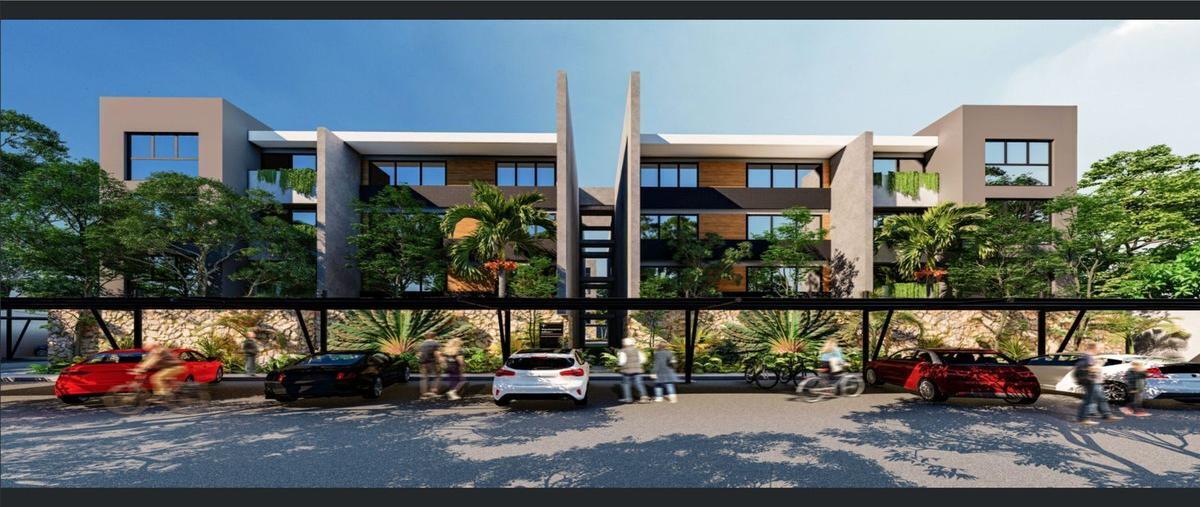 Foto de departamento en venta en  , temozon norte, mérida, yucatán, 25429074 No. 05