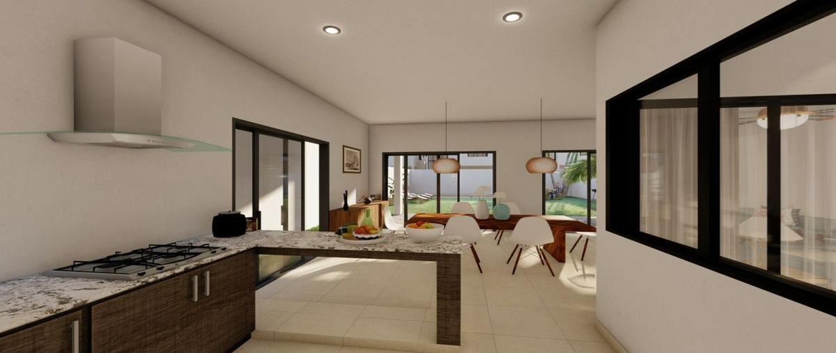 Foto de casa en venta en  , temozon norte, mérida, yucatán, 25538139 No. 05