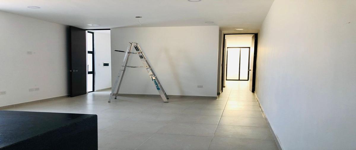 Foto de departamento en venta en  , temozon norte, mérida, yucatán, 25595513 No. 05