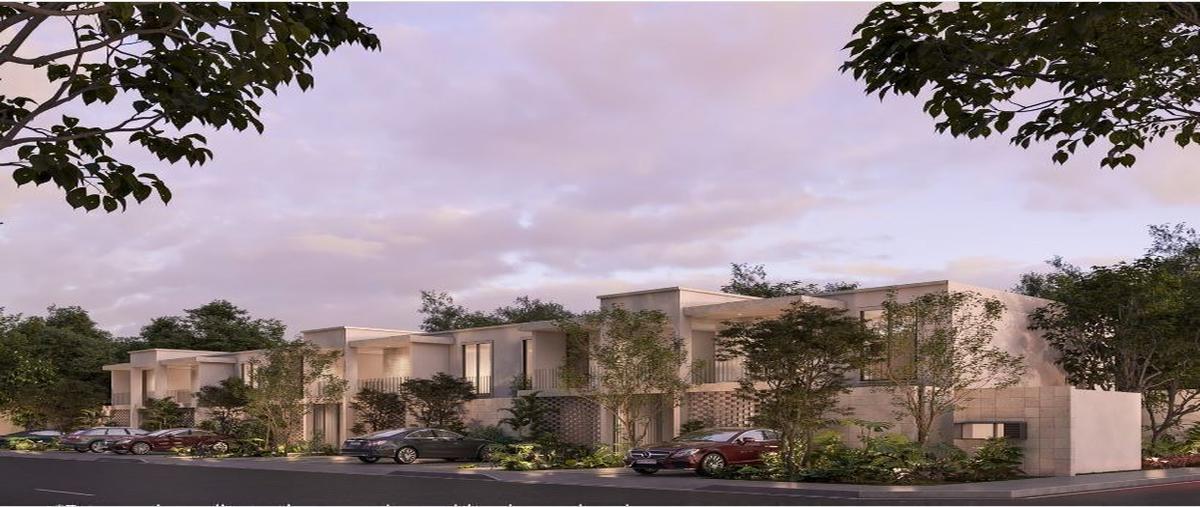 Foto de departamento en venta en  , temozon norte, mérida, yucatán, 25701949 No. 03