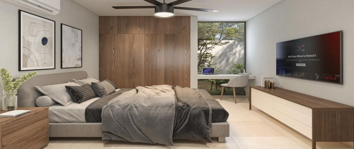 Foto de departamento en venta en  , temozon norte, mérida, yucatán, 25701949 No. 05