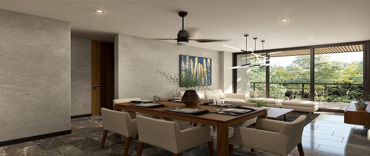 Foto de departamento en venta en  , temozon norte, mérida, yucatán, 25737712 No. 04