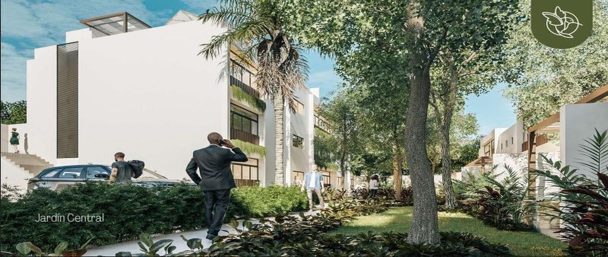 Foto de casa en venta en  , temozon norte, mérida, yucatán, 25747167 No. 03