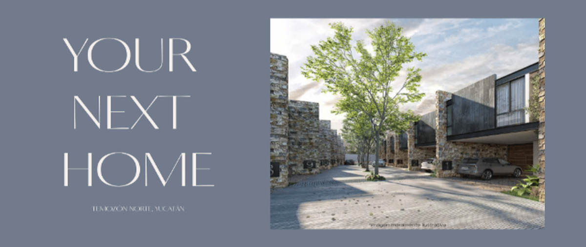 Foto de casa en venta en  , temozon norte, mérida, yucatán, 25754245 No. 05