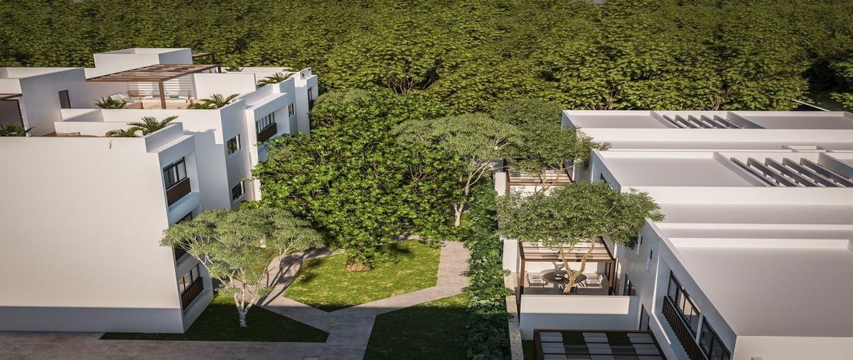 Foto de casa en venta en  , temozon norte, mérida, yucatán, 25785370 No. 03