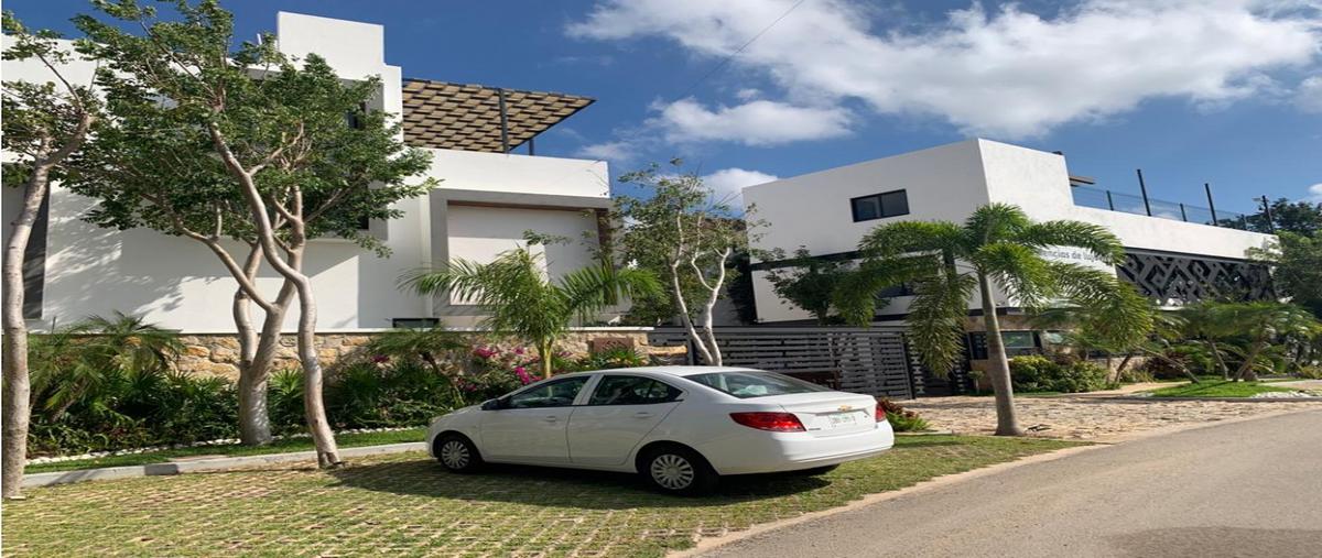 Foto de casa en , temozon norte, mérida, yucatán, 25812210 foto 01 Foto de casa en venta en , temozon norte, mérida, yucatán, 25812210 No. 01