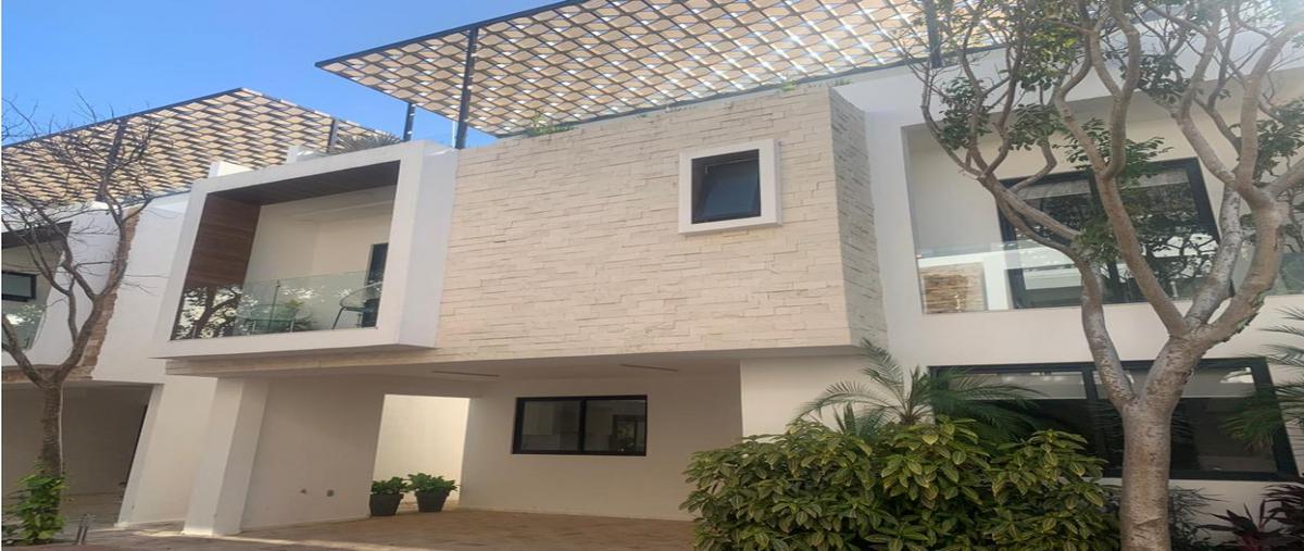 Foto de casa en , temozon norte, mérida, yucatán, 25812210 foto 02 Foto de casa en venta en , temozon norte, mérida, yucatán, 25812210 No. 02