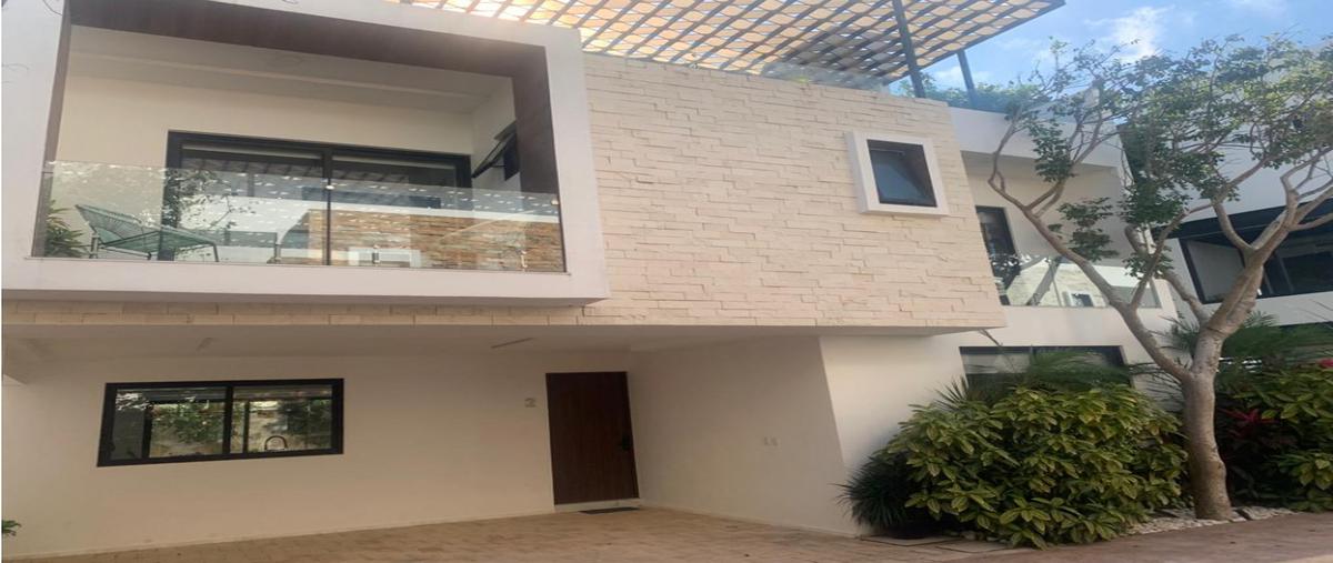 Foto de casa en , temozon norte, mérida, yucatán, 25812210 foto 03 Foto de casa en venta en , temozon norte, mérida, yucatán, 25812210 No. 03
