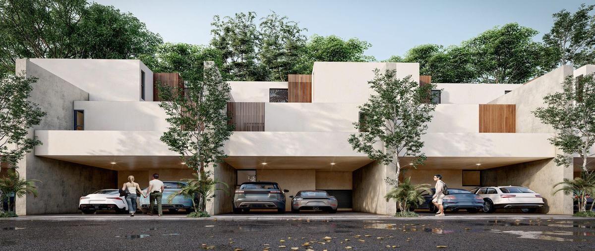 Foto de casa en . , temozon norte, mérida, yucatán, 25845878 foto 01 Foto de casa en venta en . , temozon norte, mérida, yucatán, 25845878 No. 01