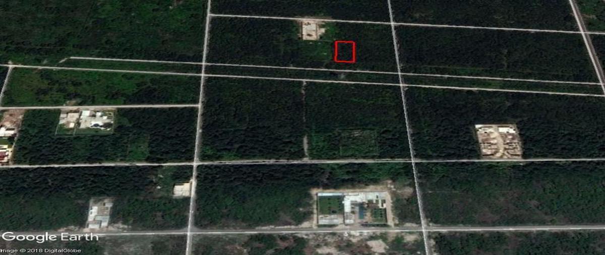Foto de terreno habitacional en , temozon norte, mérida, yucatán, 0 foto 01 Foto de terreno habitacional en venta en , temozon norte, mérida, yucatán, 0 No. 01