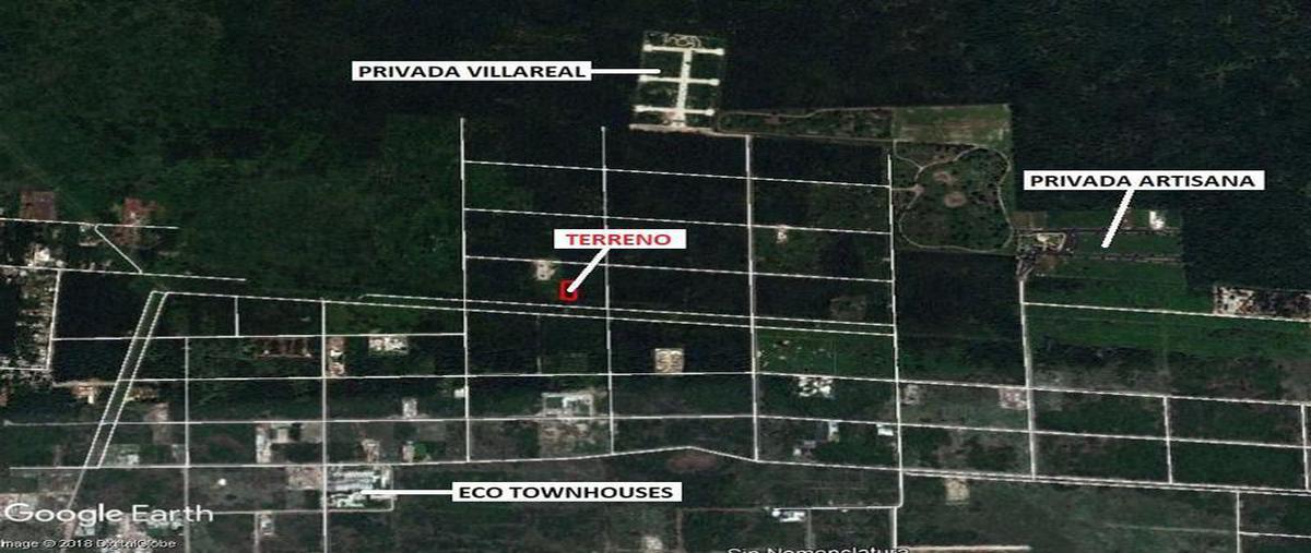 Foto de terreno habitacional en , temozon norte, mérida, yucatán, 0 foto 02 Foto de terreno habitacional en venta en , temozon norte, mérida, yucatán, 0 No. 02