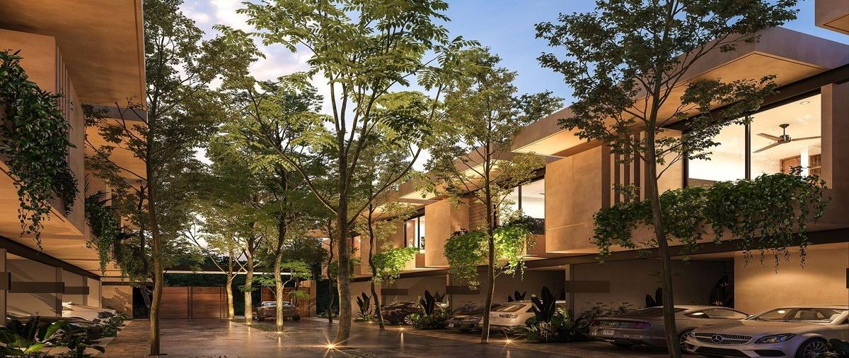 Foto de casa en venta en  , temozon norte, mérida, yucatán, 25886806 No. 03