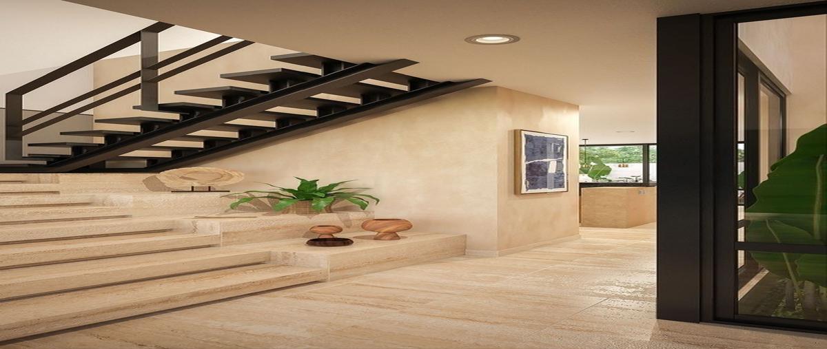 Foto de casa en venta en  , temozon norte, mérida, yucatán, 25886806 No. 05