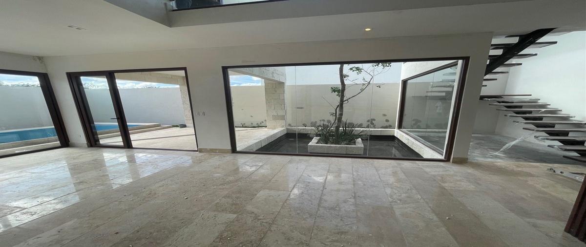 Foto de casa en , temozon norte, mérida, yucatán, 25887692 foto 01 Foto de casa en venta en , temozon norte, mérida, yucatán, 25887692 No. 01