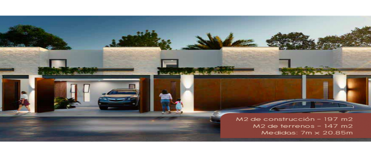 Foto de casa en , temozon norte, mérida, yucatán, 0 foto 01 Foto de casa en venta en , temozon norte, mérida, yucatán, 0 No. 01