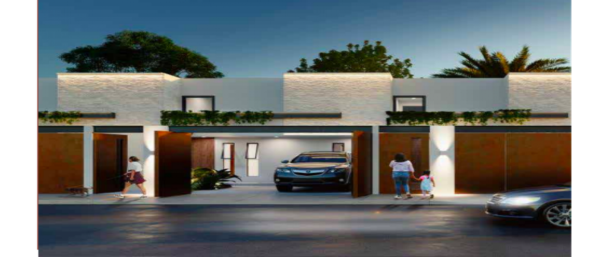 Foto de casa en , temozon norte, mérida, yucatán, 0 foto 03 Foto de casa en venta en , temozon norte, mérida, yucatán, 0 No. 03