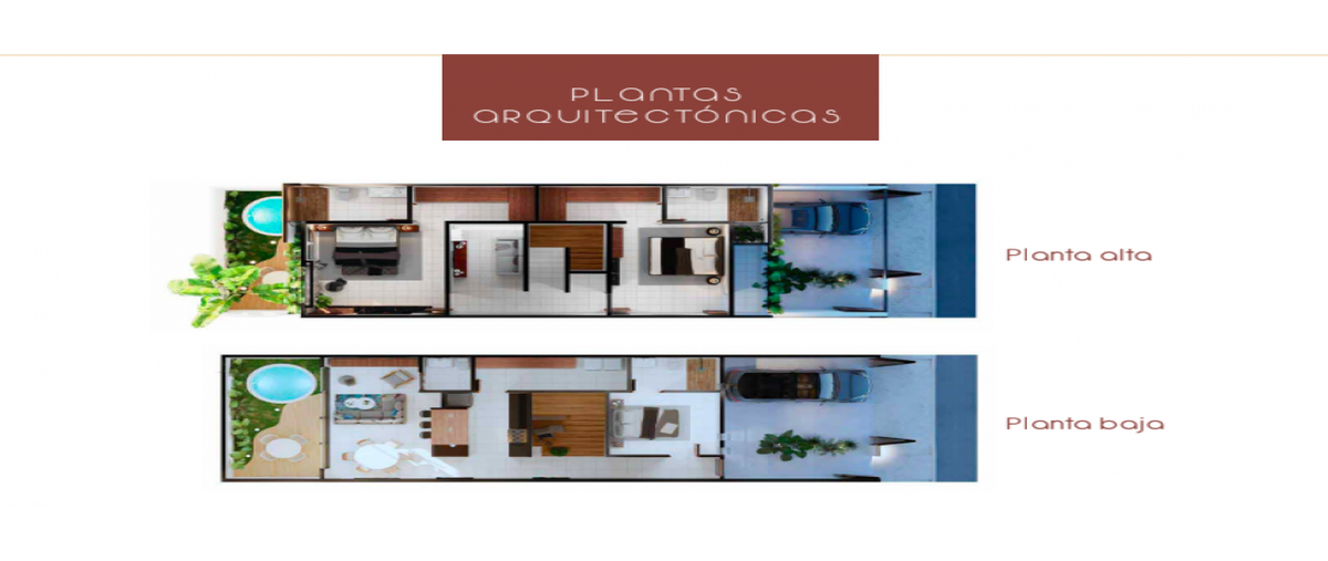 Foto de casa en , temozon norte, mérida, yucatán, 0 foto 04 Foto de casa en venta en , temozon norte, mérida, yucatán, 0 No. 04