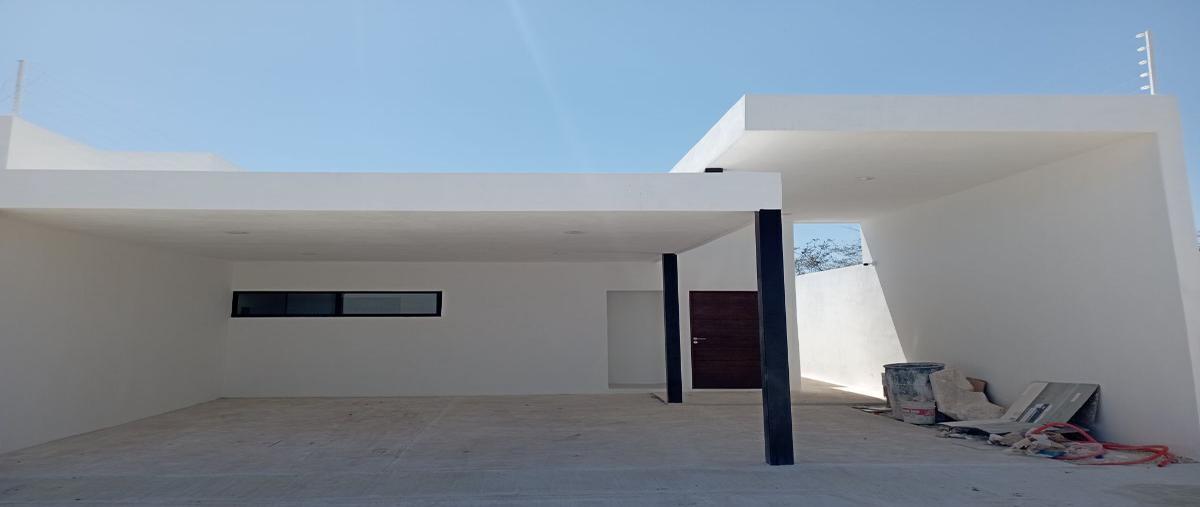 Foto de casa en , temozon norte, mérida, yucatán, 25931809 foto 02 Foto de casa en renta en , temozon norte, mérida, yucatán, 25931809 No. 02