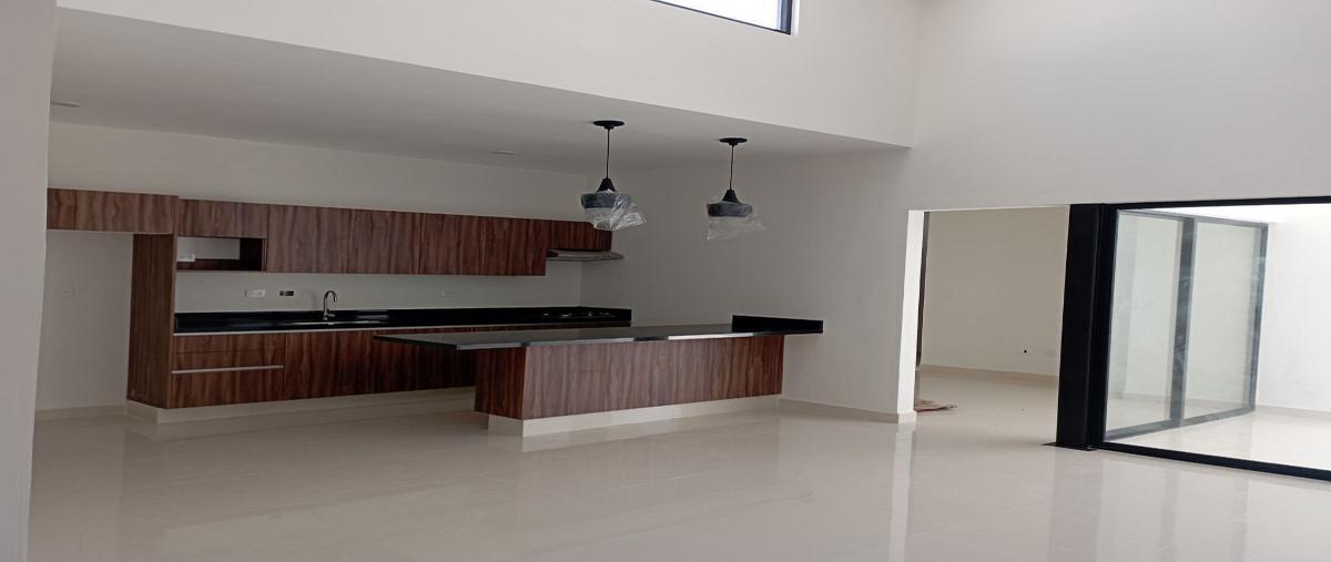 Foto de casa en , temozon norte, mérida, yucatán, 25931809 foto 03 Foto de casa en renta en , temozon norte, mérida, yucatán, 25931809 No. 03
