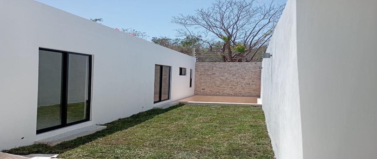 Foto de casa en , temozon norte, mérida, yucatán, 25931809 foto 04 Foto de casa en renta en , temozon norte, mérida, yucatán, 25931809 No. 04