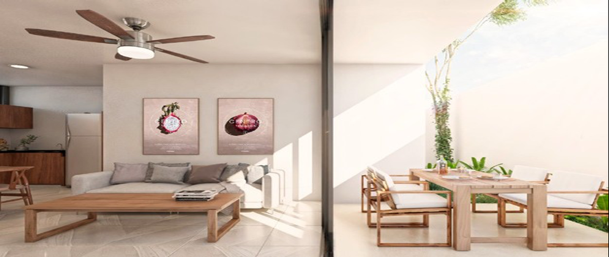 Foto de departamento en venta en  , temozon norte, mérida, yucatán, 25979009 No. 05