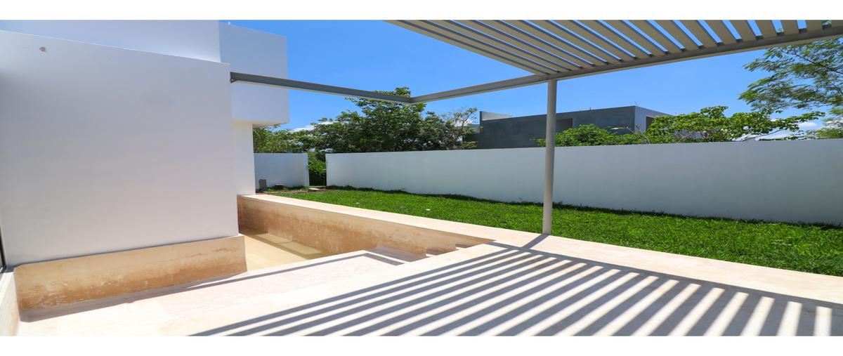 Foto de casa en venta en  , temozon norte, mérida, yucatán, 26013332 No. 03