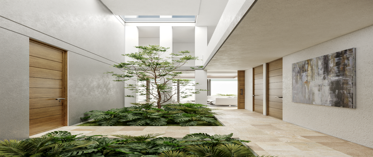 Foto de casa en venta en . , temozon norte, mérida, yucatán, 26028383 No. 04