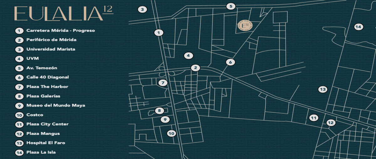 Foto de departamento en venta en  , temozon norte, mérida, yucatán, 26052717 No. 04