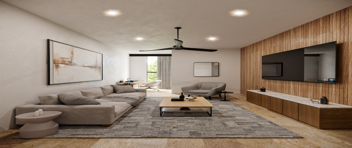 Foto de casa en venta en  , temozon norte, mérida, yucatán, 26057163 No. 04