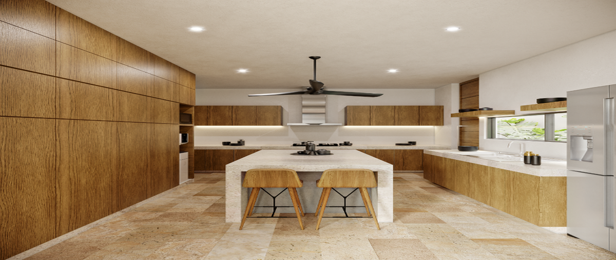 Foto de casa en venta en  , temozon norte, mérida, yucatán, 26057163 No. 05