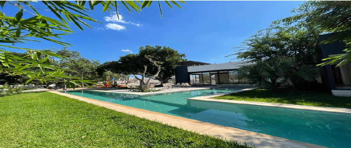 Foto de casa en venta en . , temozon norte, mérida, yucatán, 26057477 No. 04