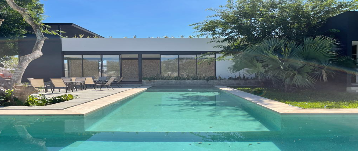 Foto de casa en venta en . , temozon norte, mérida, yucatán, 26057477 No. 05