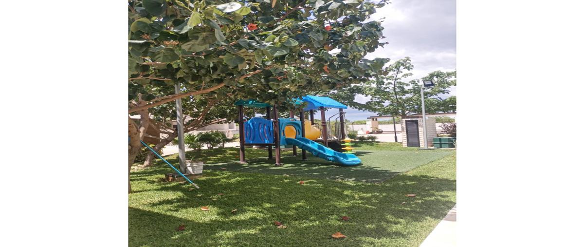 Foto de terreno habitacional en venta en  , temozon norte, mérida, yucatán, 26061193 No. 03