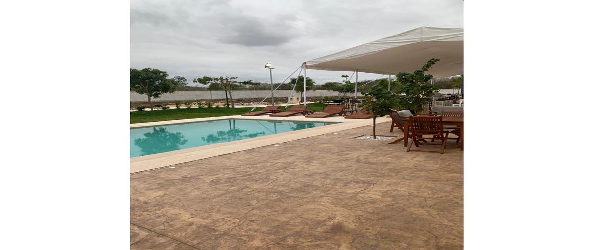 Foto de terreno habitacional en venta en  , temozon norte, mérida, yucatán, 26061193 No. 04