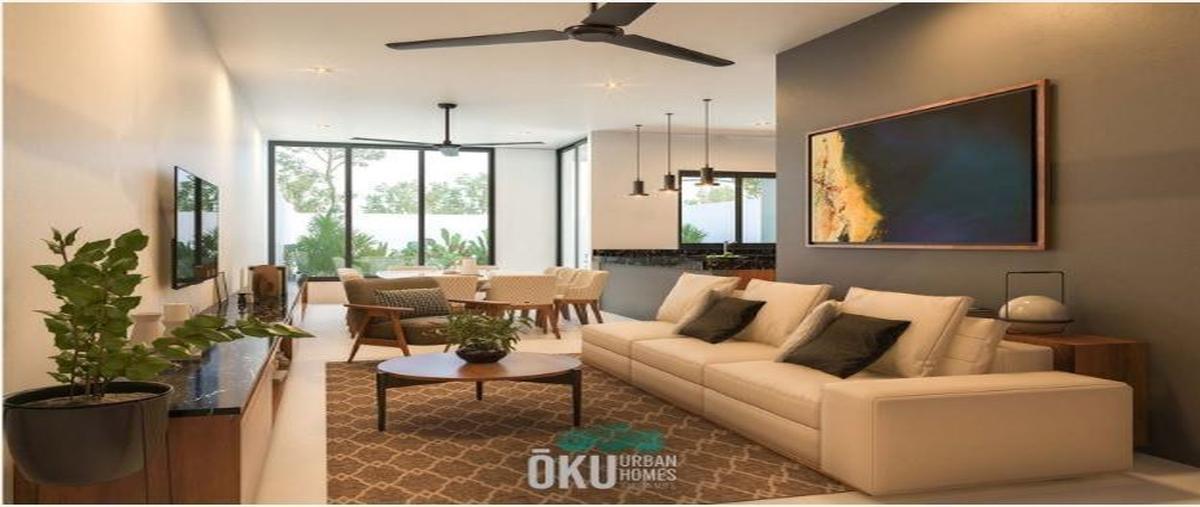 Foto de casa en venta en  , temozon norte, mérida, yucatán, 26089791 No. 03