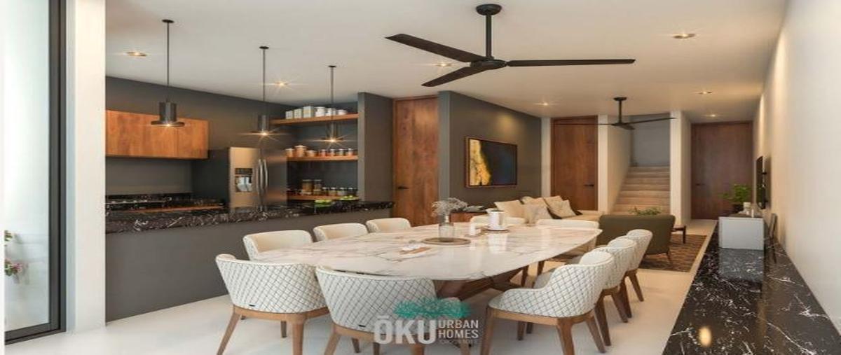 Foto de casa en venta en  , temozon norte, mérida, yucatán, 26089791 No. 04