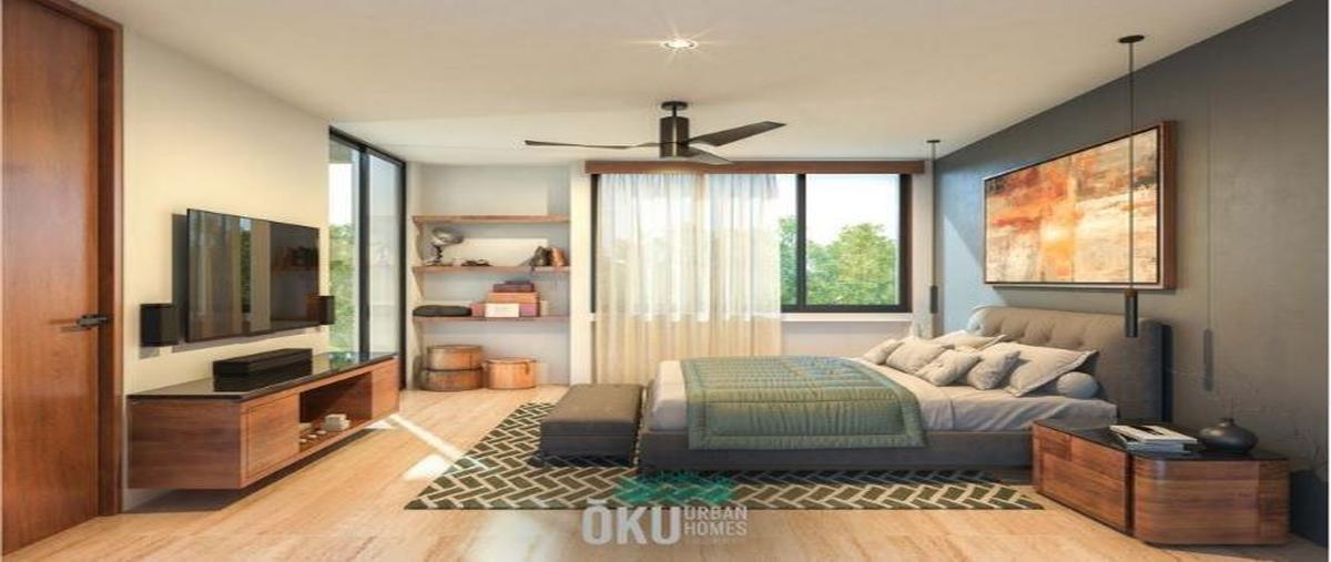 Foto de casa en venta en  , temozon norte, mérida, yucatán, 26089791 No. 05