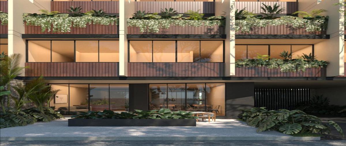 Foto de departamento en venta en  , temozon norte, mérida, yucatán, 0 No. 03